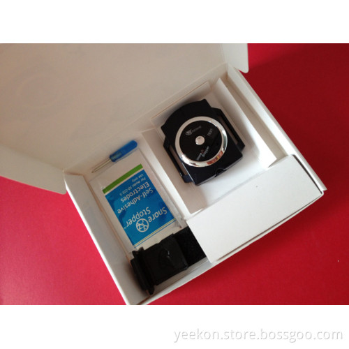 Silent Night Snore Stopper Infrared Snore Stopper